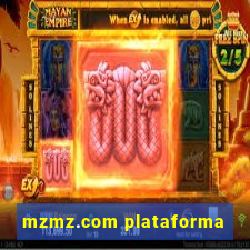 mzmz.com plataforma